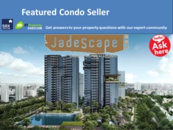 JadeScape (D20), Condominium #186812302